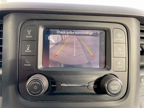 Used 2024 RAM 3500 Tradesman w/ Snow Chief Group image 17