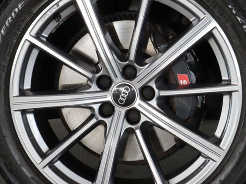 Used 2023 Audi SQ5 Premium Plus image 5