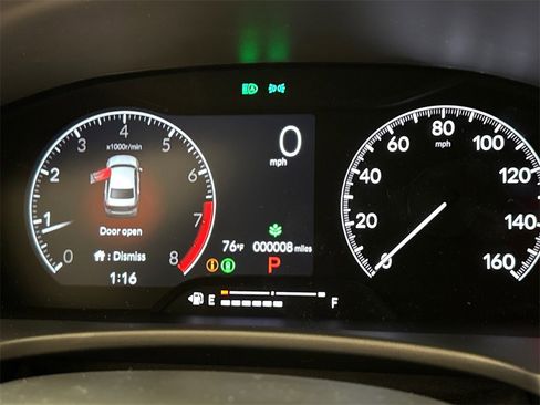 New 2026 Honda Civic LX image 30