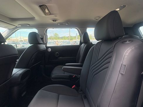 New 2026 Hyundai Palisade SEL Premium AWD/4WD image 23