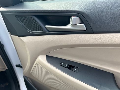 Used 2018 Hyundai Tucson SEL Plus w/ Cargo Package FWD image 24