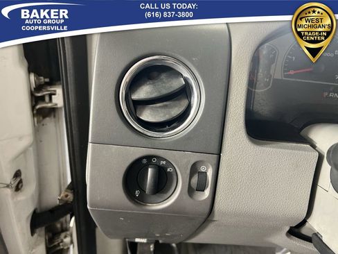 Used 2008 Ford F150 XLT image 14