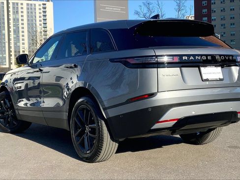 Certified 2026 Land Rover Range Rover Velar S AWD/4WD image 11