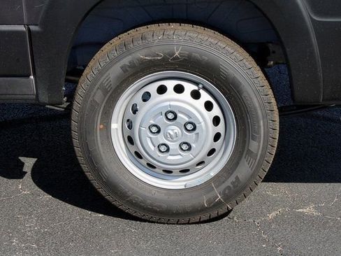 New 2024 RAM ProMaster 1500 w/ Safety Group image 10