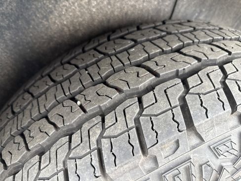 Certified 2026 Chevrolet Traverse Z71 w/ Enhanced Driving Package image 12