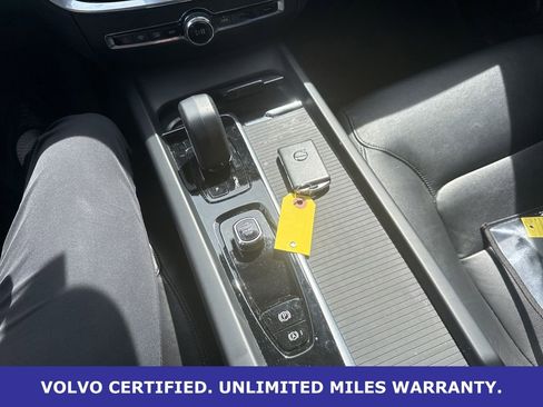 Certified 2024 Volvo S60 B5 Core FWD image 25