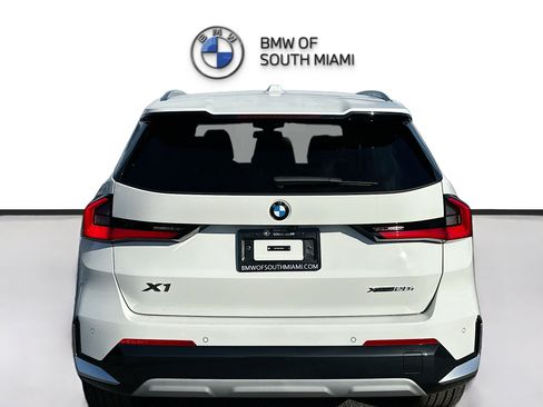 New 2026 BMW X1 xDrive28i w/ Technology Package image 5