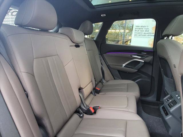 Used 2025 Audi Q5 Premium Plus AWD/4WD image 22