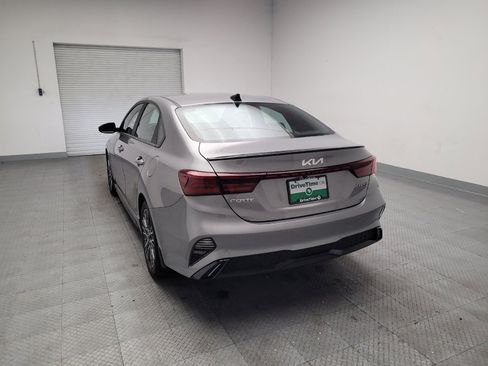 Used 2023 Kia Forte GT-Line FWD image 6