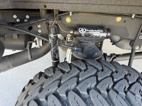 Used 2020 Ford F450 Limited w/ FX4 Off-Road Package image 18