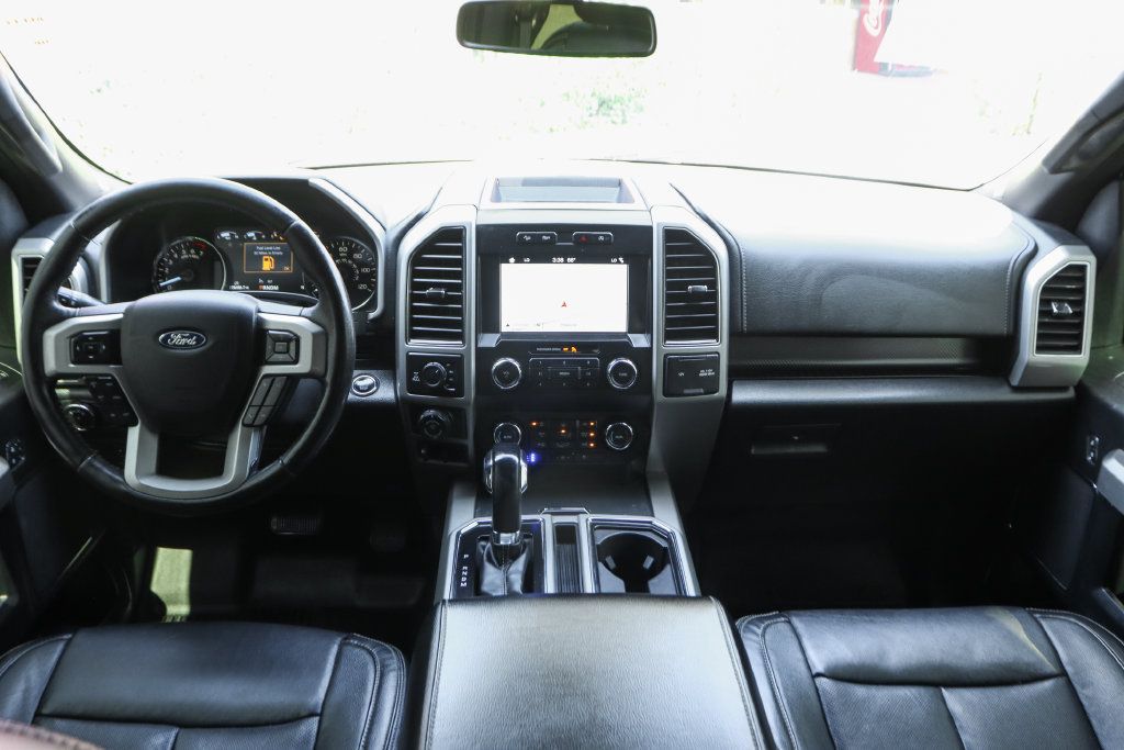 Used 2019 Ford F150 Lariat AWD/4WD image 29