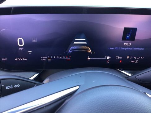 Used 2024 Buick Envision Preferred AWD/4WD image 16