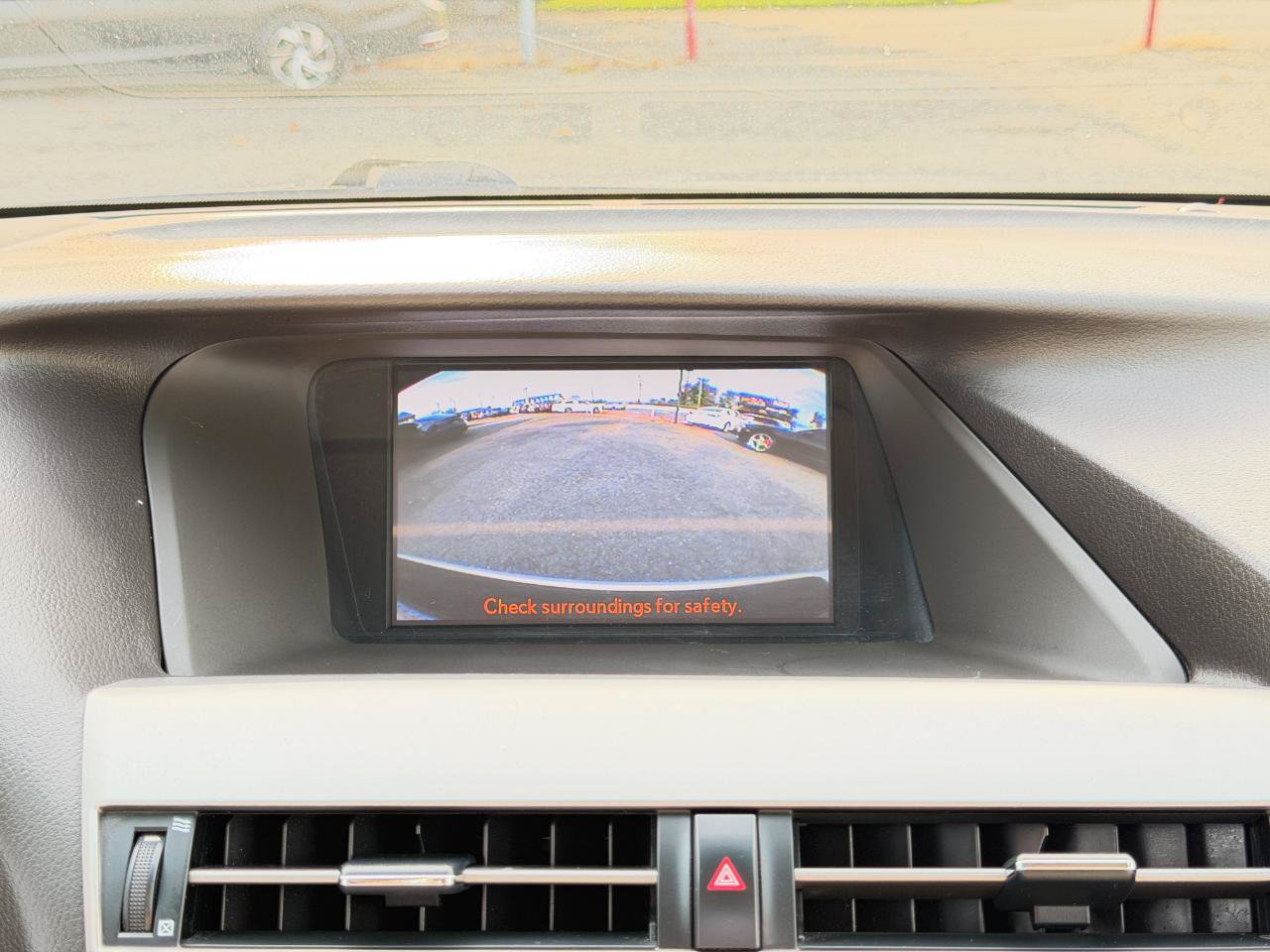 Used 2012 Lexus RX 450h AWD w/ Premium Pkg image 24