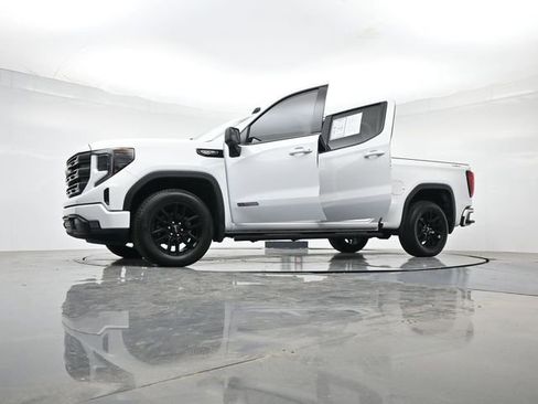Used 2024 GMC Sierra 1500 Elevation AWD/4WD image 51