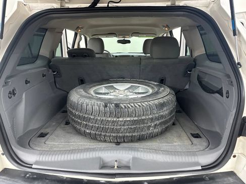 Used 2005 Jeep Grand Cherokee Laredo AWD/4WD image 27