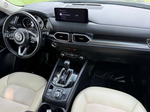 Used 2023 MAZDA CX-5 AWD 2.5 S w/ Select Package image 22