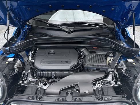 Certified 2024 MINI Cooper Countryman S w/ Signature Upholstery Package AWD/4WD image 30