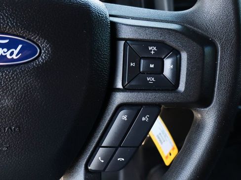 Used 2021 Ford F550 2WD Regular Cab Super Duty image 27