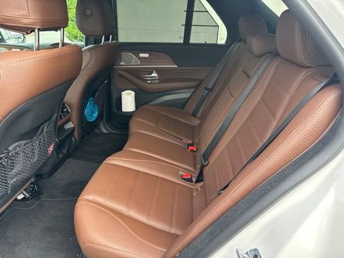 Used 2026 Mercedes-Benz GLE 450 4MATIC image 22
