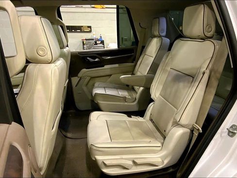Used 2021 GMC Yukon Denali image 20