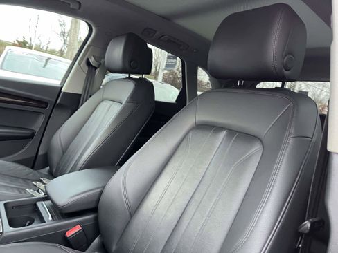 Used 2019 Audi Q5 2.0T Premium Plus image 10