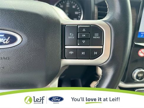 Certified 2024 Ford Expedition Limited image 33