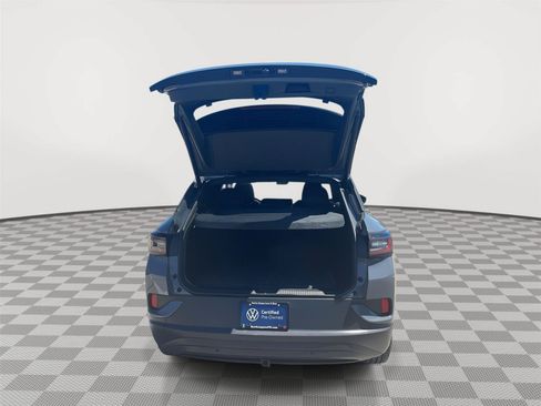 Used 2023 Volkswagen ID.4 Pro S AWD/4WD image 36