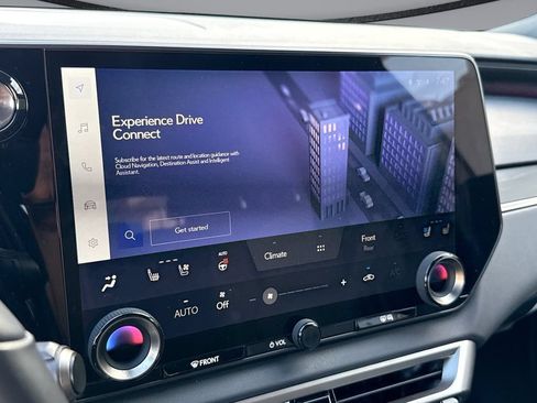 Used 2025 Lexus RX 350 Premium Plus w/ Accessory Package (Z1) FWD image 22