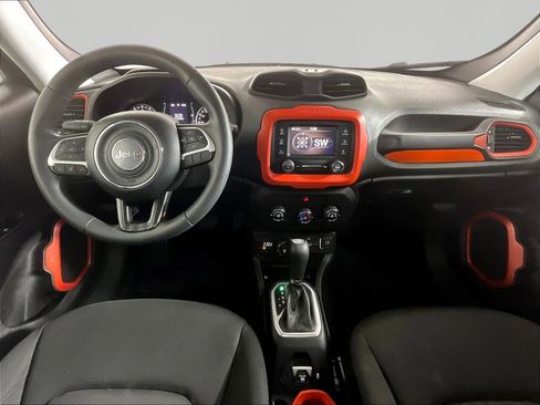 Used 2018 Jeep Renegade Sport w/ Power & Air Group AWD/4WD image 7