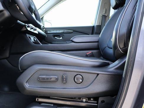 Used 2023 Honda Pilot Elite image 32