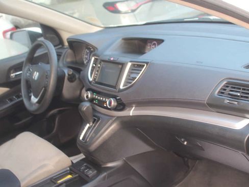 Used 2015 Honda CR-V EX image 20