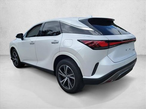Used 2024 Lexus RX 350 FWD w/ Technology Package image 7
