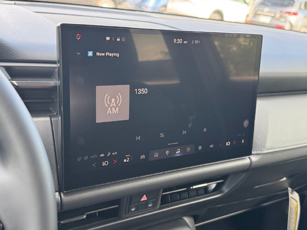 New 2026 MAZDA CX-5 Preferred AWD/4WD image 22
