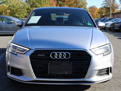 Used 2017 Audi A3 2.0T Premium w/ Convenience Package image 2