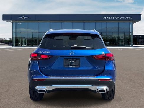 Used 2025 Mercedes-Benz GLA 250 GLA 250 image 5
