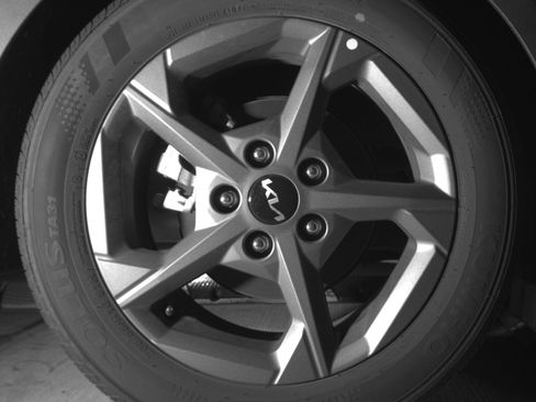 Used 2025 Kia K4 FWD image 15