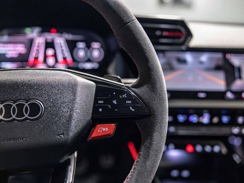 Used 2025 Audi RS 3 image 25