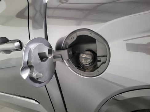 New 2025 Toyota Tundra Platinum image 23