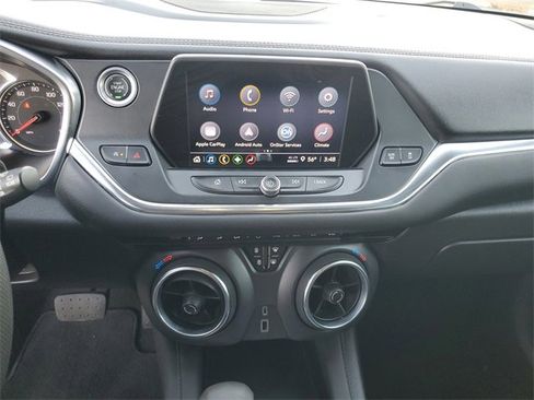 Certified 2022 Chevrolet Blazer LT image 21
