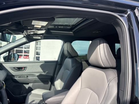 New 2026 Subaru Outback Premium image 15