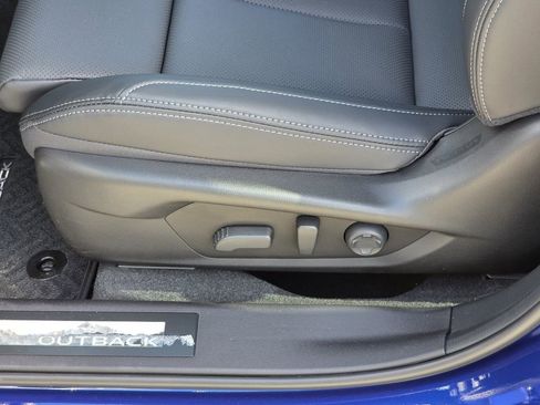 New 2026 Subaru Outback Touring XT AWD/4WD image 20