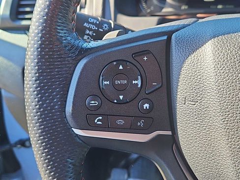 Certified 2024 Honda Passport TrailSport image 24