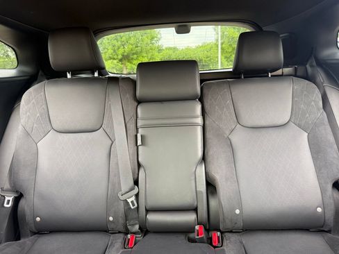 Used 2024 Lexus RX 350 w/ Convenience Package AWD/4WD image 20