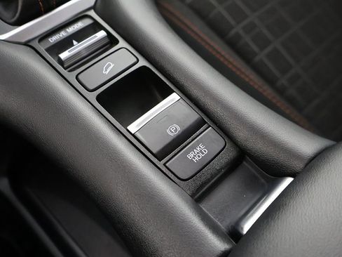 Certified 2026 Honda HR-V Sport image 51