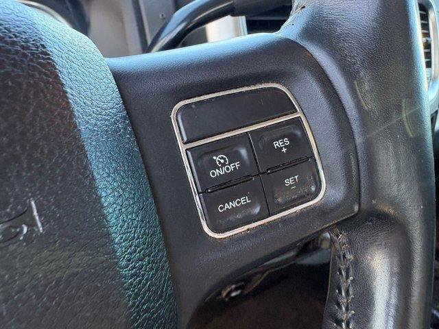 Used 2016 RAM 2500 Big Horn AWD/4WD image 19