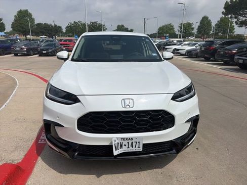 Used 2023 Honda HR-V EX-L image 13