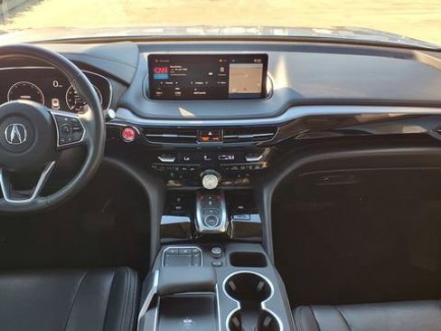 Used 2023 Acura MDX FWD w/ Technology Package image 25
