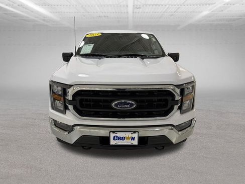 Used 2023 Ford F150 XLT AWD/4WD image 2
