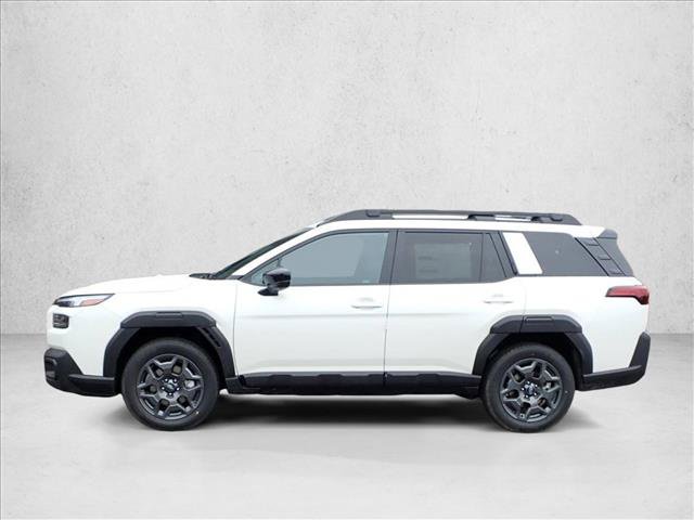 New 2026 Subaru Outback Premium AWD/4WD image 2