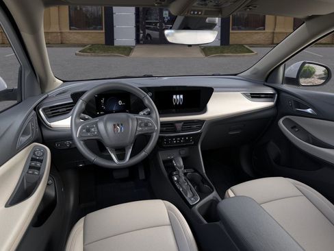 New 2026 Buick Encore GX Avenir w/ Avenir Technology Package image 16